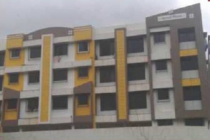 hostel